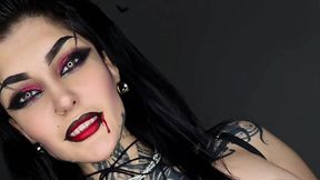 Social Media Model @aleksa_vamp @Nipple Play & #Brunette #European Porn #Goth Porn #Tattoo Porn #Big Boobs hot gratis clips | Tik.Porn