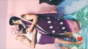 भाभी को मोटे काले गदराये लम्बे लण्ड की तलाश