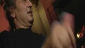 Drooling Deepthroat Fingers Gagging Till Tears Stream