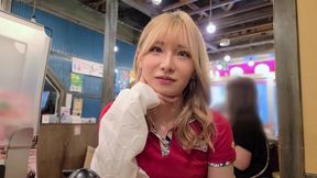 Part 1: Easygoing and Sexy Host Addict!