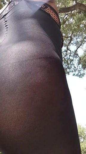 Knky Bee Morning Exercise