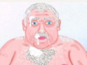 cartoon Gaybear: Buscando sexo en internet (capitulo1 parte2) "Joseph&Thomas"