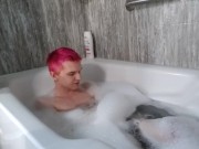 Bubble Bath