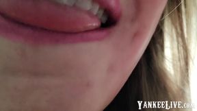 Sexy Stepmom's Bully Confrontation