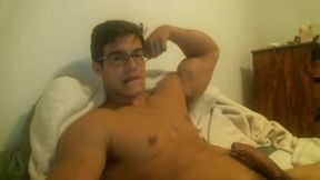 Adam Cub Hot Webcam Show