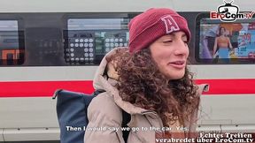 Bonny girlie at erocom agent sex