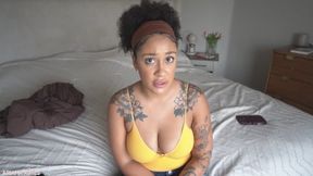 Step-Sis Shrinks and Eats you HD