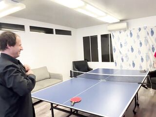 Ping Pong Screw: Me Vs Aurora ABRIDGED