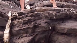 Sabrissa's Erotic Tease - Slow Motion HD Porn Video with Older Woman