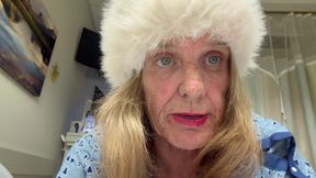 Lizzy Yum Status Update 9