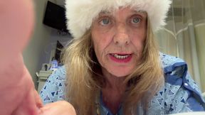 Lizzy Yum Status Update 9