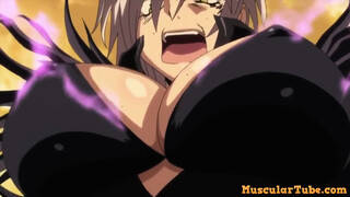 Anime BE Absorb