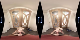 BaDoinkVR.com Virtual Reality POV CURVY BABES Compilation Part 1