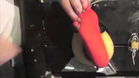 Str8 Coast Guard Wes Gets A Bj