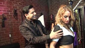 KINKY GANGBANG ORGY SEXFEST XXX - XXX Movie