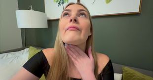 Tyler Lynn's Sultry '50s Fantasy 4K POV Devouring Desire Awaits!