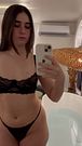 Adivinha o que eu aprontei nessa banheira 😈