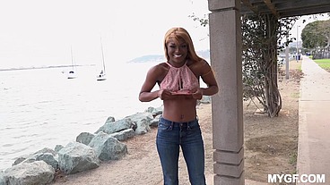 18 Years Old and Horny as Fuck