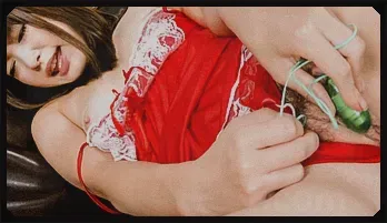 Cute asian amateur teen Momoka Rin has fun masturbating Members favorite