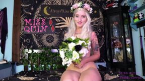 Elf Bride Anal