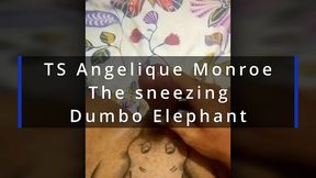 ts angelique monroe - dumbo ...