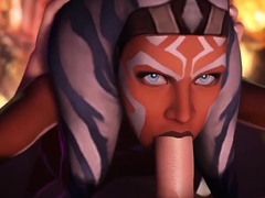 Superhero Babes Fucking Comp 15