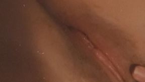 Boob Play And Self Pleasure
