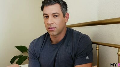 Distracting Your Hot Husband Richard Glaze - My POV Boyfriend - FPOV Virtual Sex