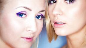 ”Oral Celebration - Cayla Lions, Tracy Lindsay”