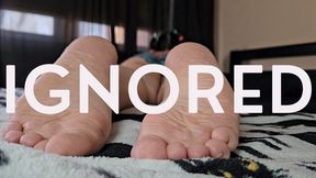 Ignored - Small Feet Worship