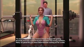 johannesgaming - update #330 - bonds between 1 cant believe we had a 4some - apr 08, 2025