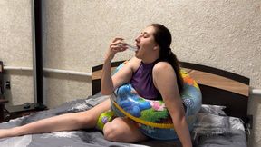 Blow job 2