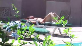aria noir takes anal and creampie from lee stone