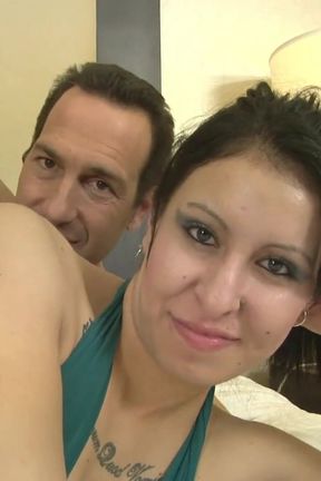 Blowjob experience for a milf