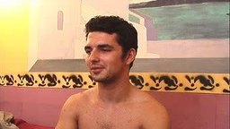 Angelo Muscle Private Show
