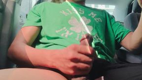 Stepdad Fucking a Slime bottle   Huge cum by Daddy WiLL  Stepson &mdash;  twink &mdash;  barebac