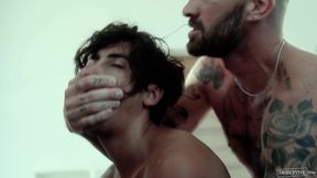 Destructive Films: Gay butt nail fucky-fucky tape