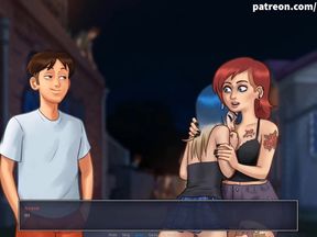 Summertime saga part 192 (0.20.16)