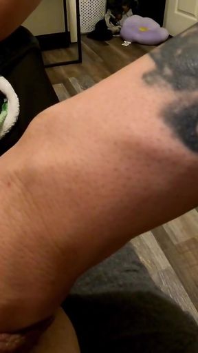 Jokers Wicked Show Lunaxscorpia Doll Takes It All   Clip 3