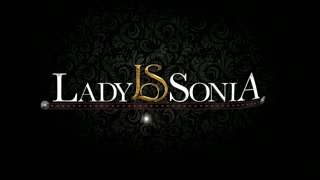 Lady Sonia wants you to watch her masturbate