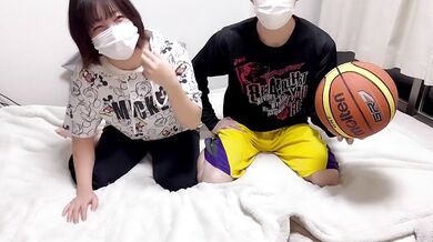 My handsome Korean boyfriend in a cosplay porno with jiggling tits