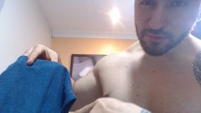 Darlex Stud Private Show