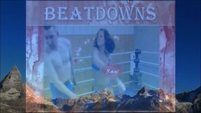 Real Session Wrestling