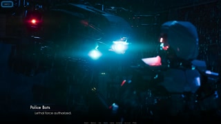 The City of Broken Dreamers 0.1 #4