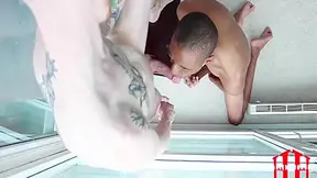 Bw Fucker