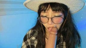 Yuna Winx Private Show