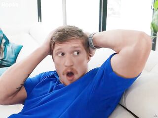 Curvy Wife Plus / Brazzers/ Go into XVPROMO