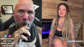 Porn Star Confessions - Annika Dixon (episode 209)
