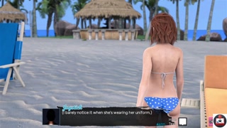 The Awakening - (PT 18) - she's a mind fuck