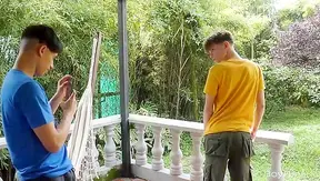 Justin Host Melo Prince Unleash Passion – Steamy Gay Encounter – XXXTape 18+